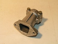 MZ ES 175 /2  Vergaserflansch