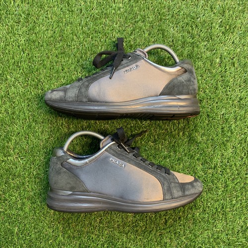Prada linea rossa sneaker - linea,