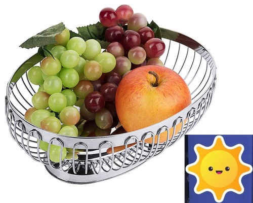 Korb früchtekorb obstkorb - korb,