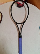 Snauwaert Precision Ceramic Tennisschläger, sehr gut, Gr. L3