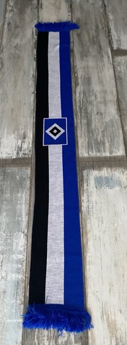 Hamburger fan schal - hamburger, ⚽️