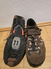 Shimano Fahrrad-Tourenschuhe