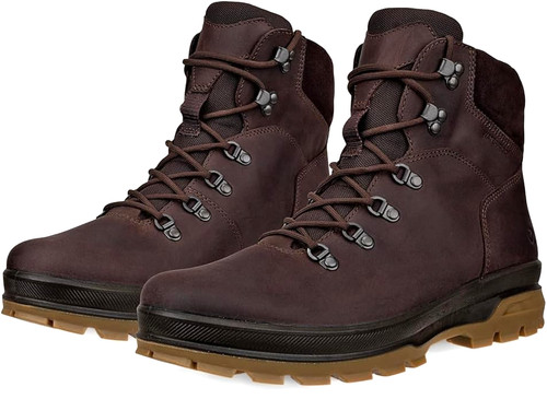 Ecco rugged track herren - ecco, uk