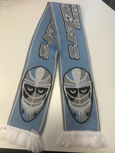 Schal hamburg freezers logo - hamburg,