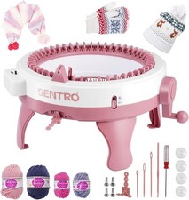 Sentro Strickmaschine OHNE