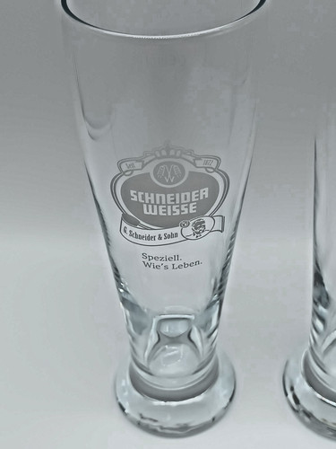 Schneider weisse l 2x - l,
