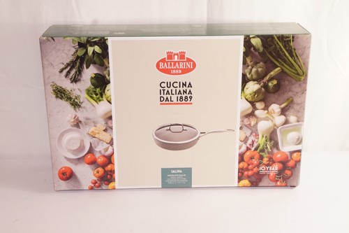 Ballarini schmorpfanne salina - ballarini,