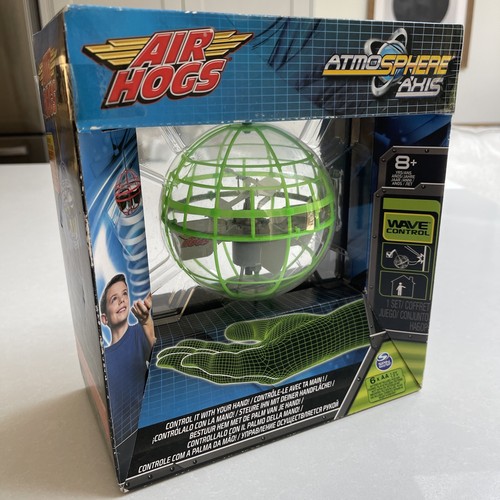 Air hogs atmosphere - air, rc