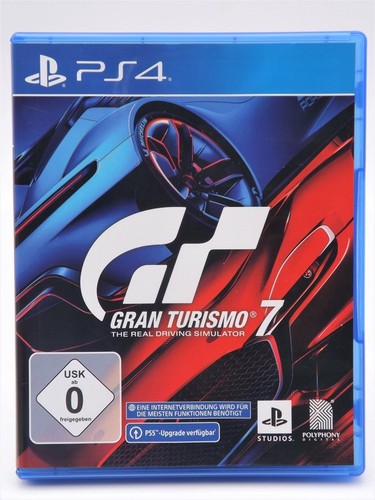Gran turismo the - gran, 7
