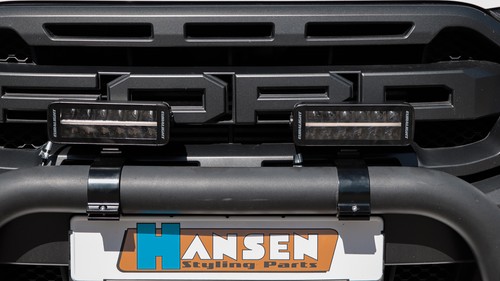 Led fernscheinwerfer - led,