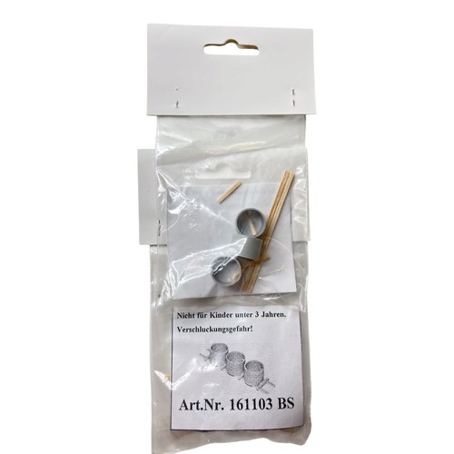 Spur ladegut 3x - spur,