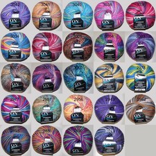 100g Supersocke Merino