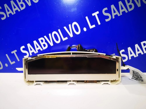 Saab ys3f head up - saab,