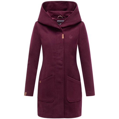 Damen mantel trenchcoat - damen,