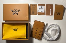 MCM Kartenetui In Visetos