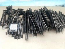 Piko HO Gleise/Schienen DDR