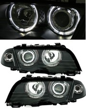 EAGLE EYES Angel Eyes