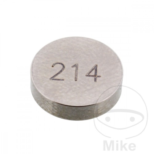 Jmp regelventile shim mm - jmp,