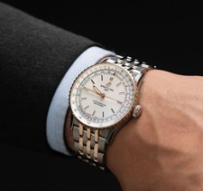 Breitling Navitimer Automatic