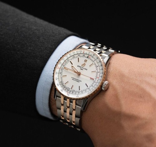 Breitling navitimer automatic - breitling,