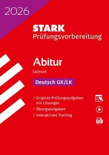 Stark deutsch abitur - -,