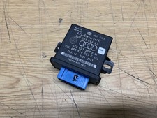 AFS-Steuergerät Audi A3 8P 2006 Lichtsteuergerät Xenon 4F0 907 357 F ORIGINAL