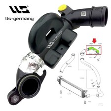 Luftleitung für FORD FOCUS II