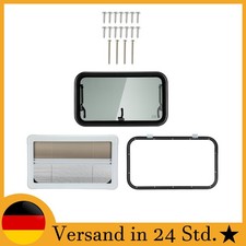 Camper Ausstellfenster Fenster