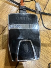 Suzuki M1800 Intruder Power