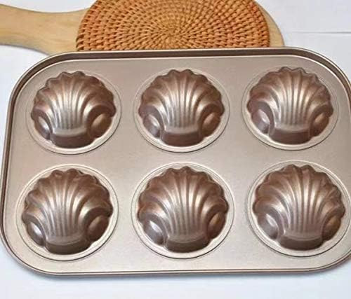 Madeleine-Kuchenform