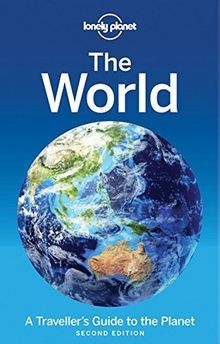 The world travellers guide - the, world: