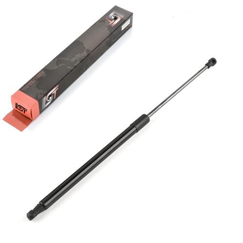Gas spring tailgate damper - gas,