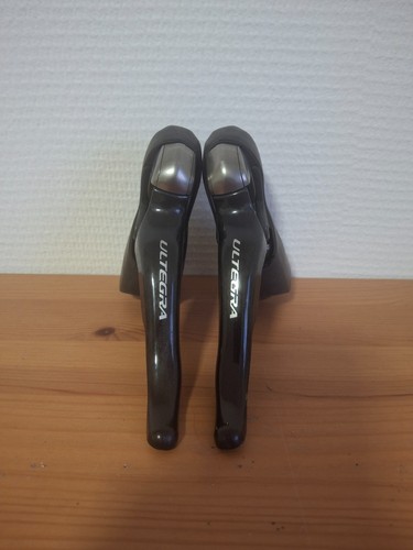 Shimano ultegra 6700 - ultegra, st-6700