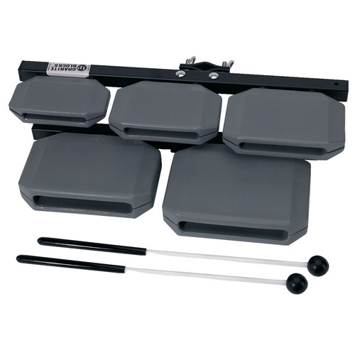 Latin percussion granite - latin,