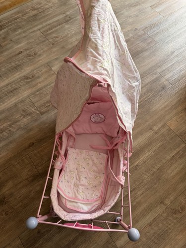 Annabell puppenbett - annabell,