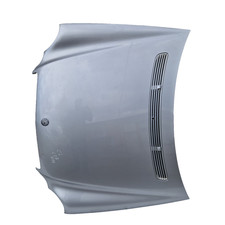 C28 CL* ORIG Mercedes Benz W203 CL203 Sportcoupe Motorhaube Farbcode: C775