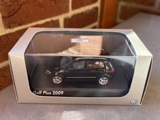 VW Golf VI Plus Highline