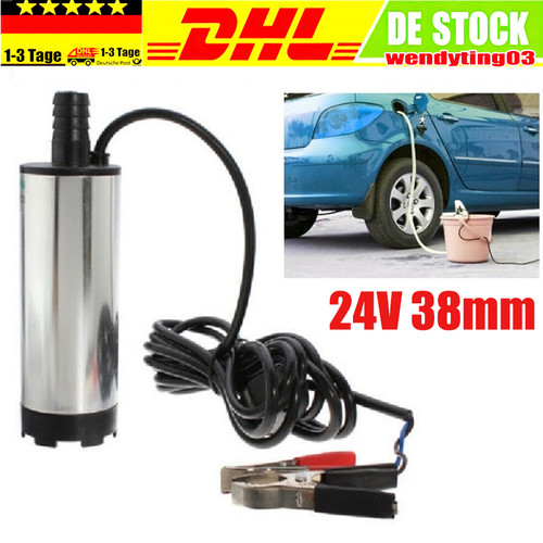24v 38mm 12l min auto - 38mm, 12l/min
