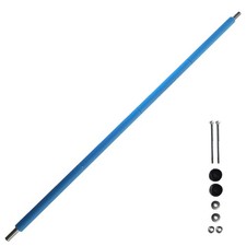 Trampoline Enclosure Poles