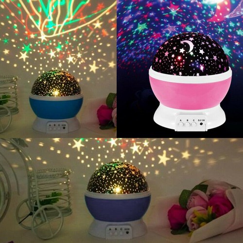 Led sternenhimmel lampe - led,