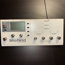 Waldorf Blofeld Synthesizer