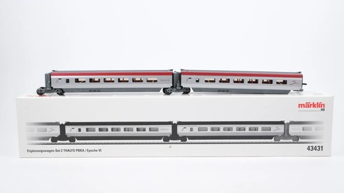 Märklin 43431 - h0,