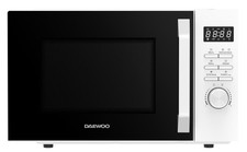 Daewoo fc206sw mikrowelle - daewoo, md-fc206sw