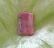 Pink Opal - Scheibe -