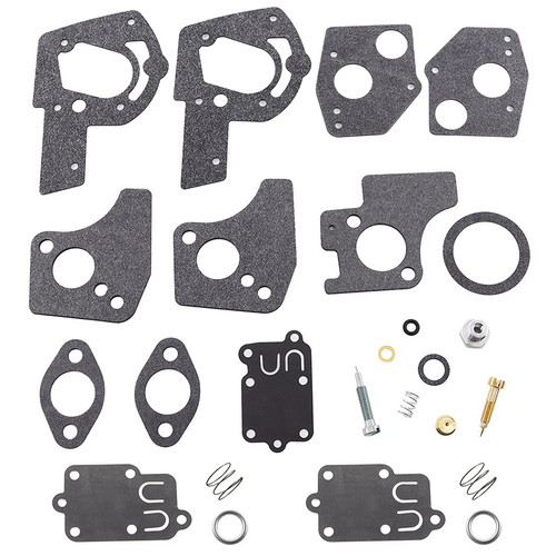 Vergaser reparatursatz - vergaser,