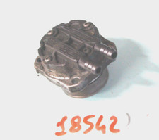 LUFTKOMPRESSOR PEUGEOT JET