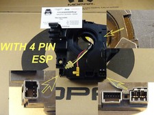 Uhrfeder Dodge Chrysler Jeep