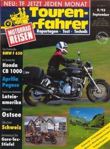 Tf9309 test honda - tf9309,