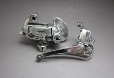 Campagnolo Chorus Derailleur Set / 6 7 Sp / 1988-1991 / C010-SM Rear Front Braze