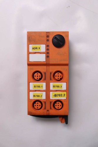 Ifm ac5215 asi - ac5215, classicline